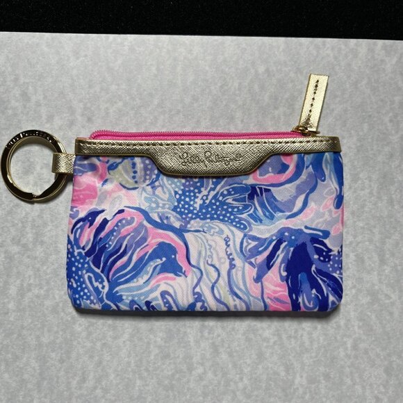 NEW … LILLY PULITZER ID Case - Picture 2 of 2